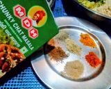 चावल के कटलेट्स रेसिपी चरण 3 फोटो