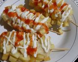 Foto langkah ke 4 dari resep Hottang.