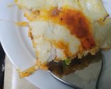 A picture of step 9 of Multigrain Veg Sandwich(No bread).