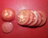 Foto del paso 9 de la receta Aceitunas gordales rellenas de melvas en salazon