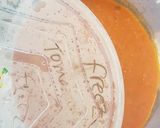 A picture of step 9 of Premade frozen sauce for cooking.