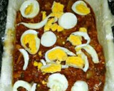 Foto del paso 6 de la receta: Empanada de hojaldre con verduras, champiñones y atún