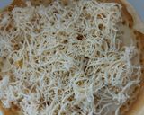Foto langkah ke 3 dari resep Martabak teflon.