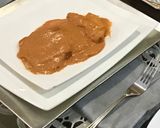 Foto del paso 3 de la receta: Ravioles a la Crema