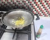 Foto langkah ke 1 dari resep Cumi Asam Saus Tiram.