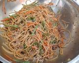Foto del paso 10 de la receta: Chow mein
