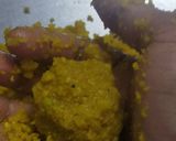 दामटे लाडु (damti ladoo recipe in marathi) रेसिपी स्टेप 9 फोटो 