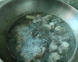Foto langkah ke 1 dari resep Sup Daging Sapi.