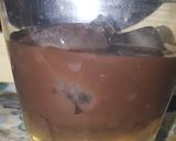 Foto del paso 1 de la receta: Licor aurinegro