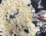 Foto del paso 4 de la receta: 619. Canelones de acelgas, quinoa y pescado (principal pescado)