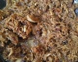 Foto langkah ke 6 dari resep ABON AYAM yummy.. recomended... enaaak bingits #SelasaBisa.