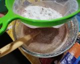 Foto del paso 5 de la receta: Red velvet cake 🍓🍰🎂
