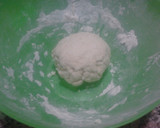 Foto del paso 6 de la receta: Disco de empanadas