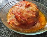 Karfiol bomba recept fázis 4 fotója