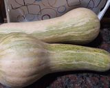 Foto del paso 1 de la receta: Zapallo anco relleno