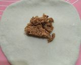 Foto langkah ke 7 dari resep Bakpao (No Mixer).