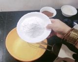 A picture of step 1 of Without Oven Coffee ☕️ Chocolate 🍫 Brownie Recipe 😋👌.