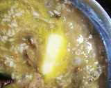 Foto del paso 6 de la receta: Risotto meloso de ceps
