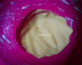 Foto langkah ke 2 dari resep Telur Gabus Keju (Cheese Stick).