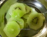 Kiwi delight recipe step 1 photo