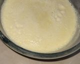 व्रत वाला कस्टर्ड (Vrat Wala Custard recipe in Hindi) रेसिपी चरण 6 फोटो