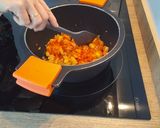 Foto del paso 3 de la receta: Sopa de habas