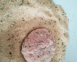 Foto del paso 4 de la receta: Filetes rusos de pollo y pavo