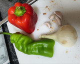 Foto del paso 2 de la receta: Gazpacho de manzana