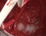 Foto del paso 4 de la receta: Cupcakes red velvet