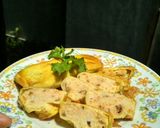 Foto langkah ke 8 dari resep Rolade ayam wortel.