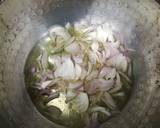 Ghobhi aloo ka salan recipe step 2 photo