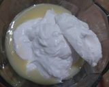 Foto langkah ke 6 dari resep Kek Batik Indulgence.