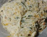 Foto langkah ke 5 dari resep Misoa Goreng.