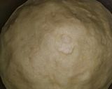 Foto langkah ke 3 dari resep Custard Bread Roll (otang ulen 3 menit).