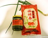 麻辣木耳蔥醬佐麵線煎的食譜步驟1照片