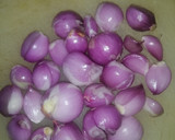 புதினா மிக்ஸ்டு சட்னி ரெசிபி ஸ்டேப் 1 புகைப்படம்
