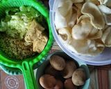 Foto langkah ke 4 dari resep Gado-Gado.