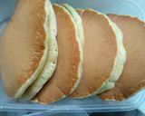 Foto langkah ke 8 dari resep Dorayaki.