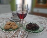 Foto del paso 5 de la receta: Orujo de guindas