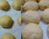 Foto langkah ke 3 dari resep Mexican bun aka Roti Boy.
