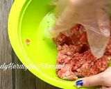 Foto langkah ke 4 dari resep Spaghetti Meatballs.