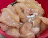 Foto langkah ke 1 dari resep Ayam Saos Tomat.