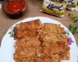 Foto langkah ke 7 dari resep Dimsum Kulit Tahu.