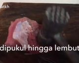 Foto langkah ke 1 dari resep Rempah-rempah daging.