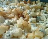 Foto del paso 3 de la receta: Papas al roquefort