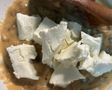 Foto del paso 2 de la receta: Paté de setas y queso de cabra