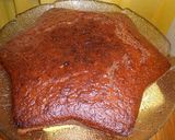 Foto del paso 9 de la receta: Pastel vegano de chocolate y naranja