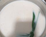 Foto langkah ke 1 dari resep Kembang Tahu Kuah Jahe.