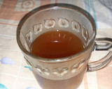 Foto langkah ke 8 dari resep Minuman Jahe Sereh.