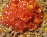 Sloppy Joe Pizza recipe step 10 photo